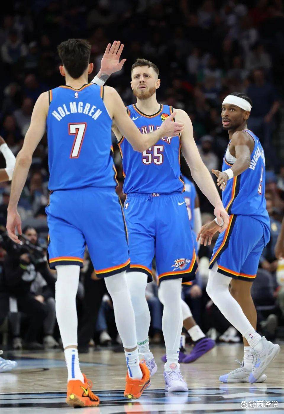 真正领袖从不只看得分（真正的领袖看重的不只是得分）